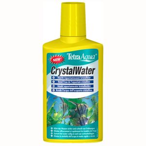 Tetra CrystalWater vandpleje