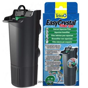 Tetra EasyCrystal Filter 250
