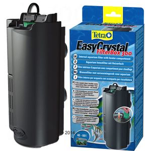 Tetra EasyCrystal FilterBox 300
