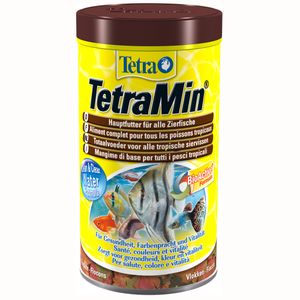 TetraMin-hiutaleruoka