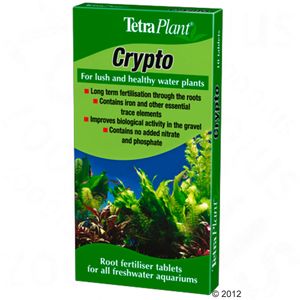 TetraPlant Crypto