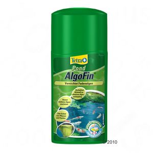 TetraPond AlgoFin