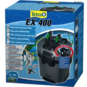 Tetratec EX Aquarien Außenfilter