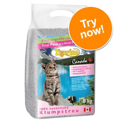 Cat litter coupons canada