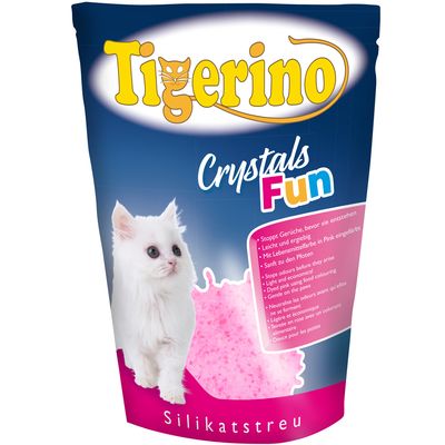 Pet Shop Non Clumping Crystal Cat Litter Pet Shop Non Clumping Crystal Cat Litter