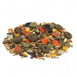 Tima Zwergkaninchenfutter Premium Müsli