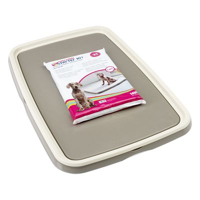 Puppy Trainer - Toilettes pour chiot - zooplus Puppy Trainer - Toilettes pour chiot - zooplus