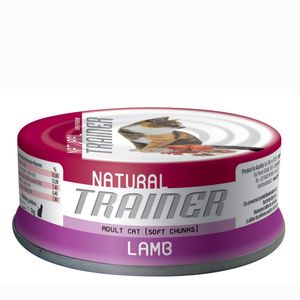 Trainer Natural Adult lamb