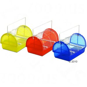 Transportbox für Vögel