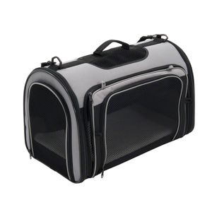 Transportín plegable con parque Freedom