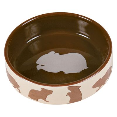 food bowls ceramic food bowl for small pets pet accessories at zooplus food bowls ceramic food bowl for small pets pet accessories at zooplus