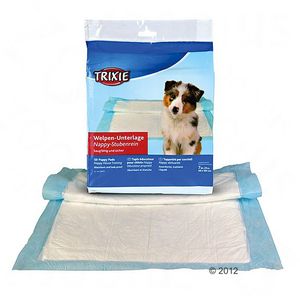 Trixie Disposable Floor Mat