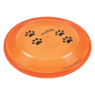 Trixie Dog Activity Disc - frisbee pro psy Trixie Dog Activity Disc - frisbee pro psy