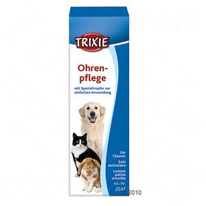 Trixie Ear Care