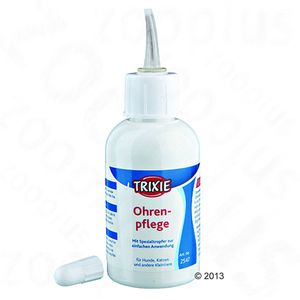Trixie Ohrenpflege