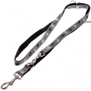 Trixie Reflective Paws koppel