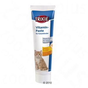 Trixie Vitamin-Paste für Katzenkinder