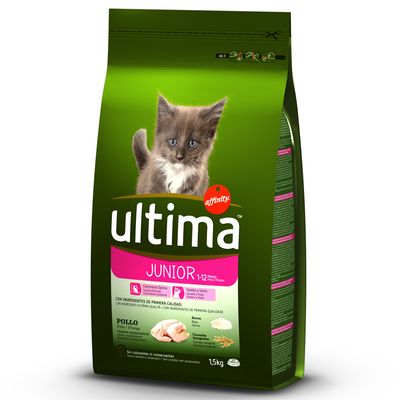 Ultima Dog Food Review Ultima Dog Food Review