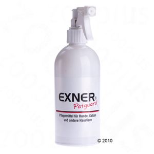 Vaporizador Exner Petguard