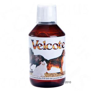 Velcote Integratore per cute e pelo