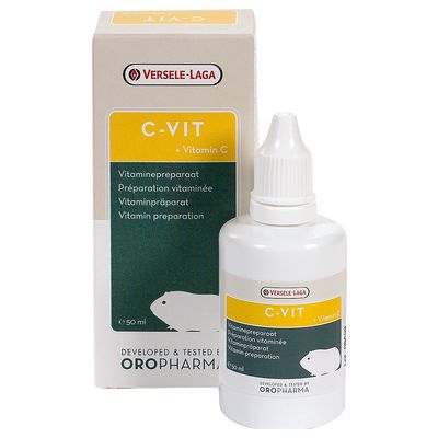 Versela-Laga C-Vit Versela-Laga C-Vit