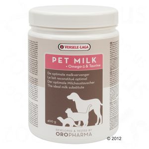 Versele-Laga Pet Milk