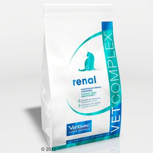 Virbac Vetcomplex Feline Renal