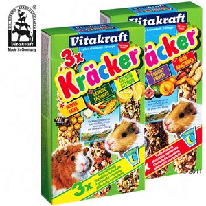 Vitakraft Cracker porcellini d'India