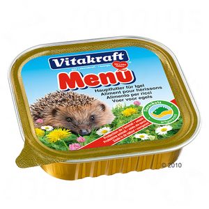 Vitakraft Igel-Feuchtfutter