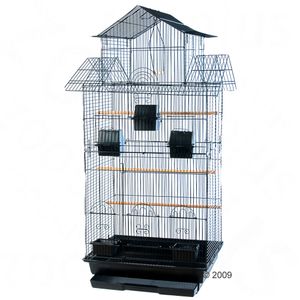 Vogelkäfig Amilo