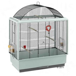 Vogelkäfig Ferplast Palladio 04