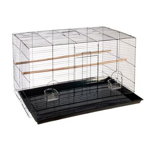 Vogelkäfig Finca pequeno