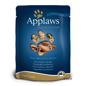 Voordeelpakket Applaws 12 x 70 g