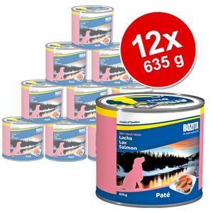 12 x 635 g Bozita