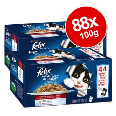Felix Cat Food Pouches Feeding Guide Felix Cat Food Pouches Feeding Guide