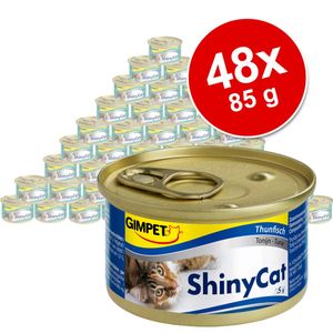 48 x 85 g Shiny Cat