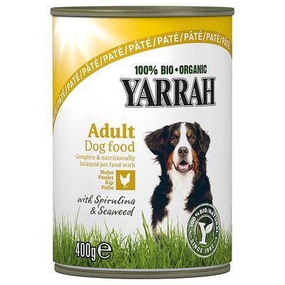 Organic Canned Food For Dogs Organic Canned Food For Dogs