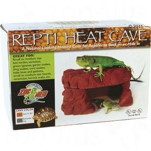 Zoo Med Repti Heat Cave Heizhöhle