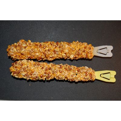 Barritas
