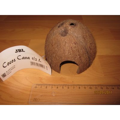 Coco Cava 1/2 L