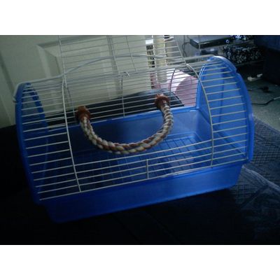 Travel Cage