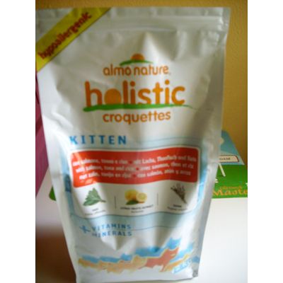 Croquettes Almo nature