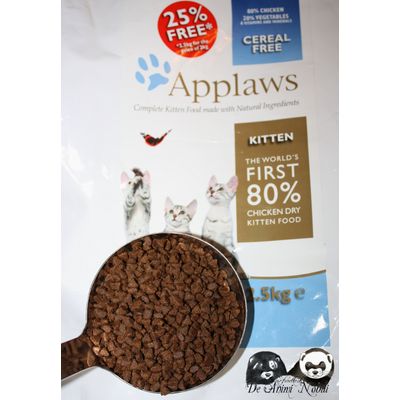Applaws