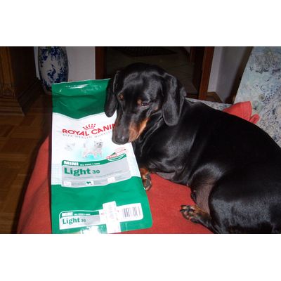 Packung leer bitte neu kaufen