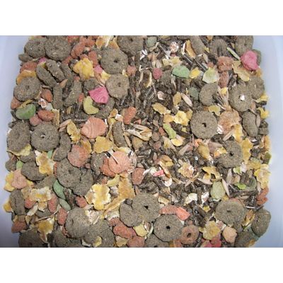 Prestige Cavia Crispy