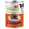Natural Trainer Adult Medium/Maxi 6 x 400 g - con Pollo