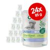 Oasy Bocconcini Buste Sterilised 24 x 85 g - Pollo