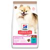 Hill's Science Plan Adult 1-6 No Grain Small & Mini con Tonno - 3 kg