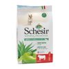 Schesir Natural Selection Adult Small Breed con Manzo - Set %: 2 x 4,5 kg