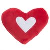 Gioco per gatti Fluffy Catnip Heart - 1 pz